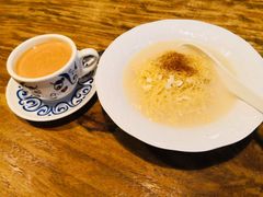 -翠华餐厅(湾仔店)