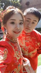 点击看大图 -情订奇缘婚纱摄影(和平路店)