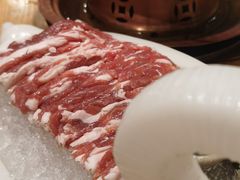 -额尔敦传统涮(体育场店)
