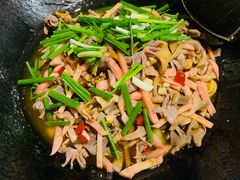 -国庆鸡杂老店