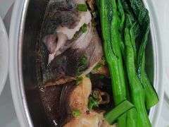 -香港深仔记茶餐厅(东门店)