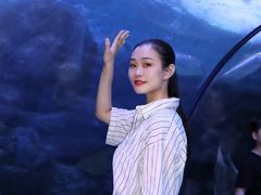 -左海海底世界