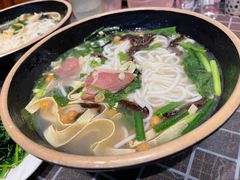 -顺华粉馆(桃园南路店)