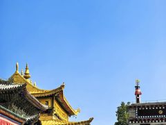 -塔尔寺