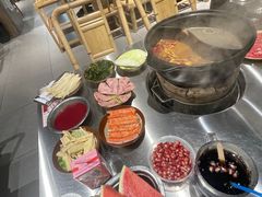 -郭铁柱·泥炉老火锅(江北龙湖天街店)
