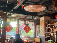 -凤吉园乌拉满族火锅中华老字号(繁荣路店)