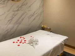 -澜笙Spa
