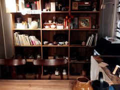 -时光花园(白鹭洲店)