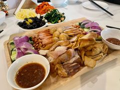 -东方饺子王(和平里店)