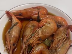 -红灯笼龙凤饭店(宁波老字号店)