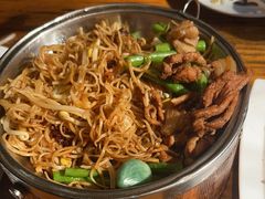 -洛阳面馆(红专路店)