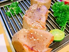 -沼津港渔市(宏伊国际广场店)