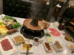 -丁卯•铜锅涮肉(工体店)