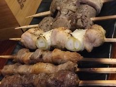 -鸟串烧Yakitori