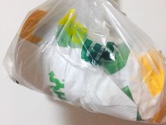 -SUBWAY赛百味(大都荟店)