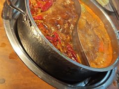 -谭三娘鲜切牛肉自助火锅(星辰汇店)