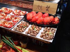 -六合夜市