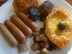 -长春净月潭喜来登酒店·盛宴标帜餐厅