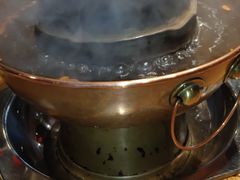 -津门羊大爷·铜锅涮肉(黄河道店)