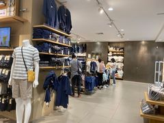 -MUJI无印良品(星光68广场店)