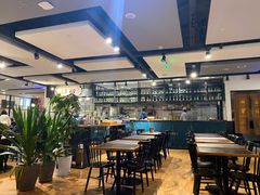 大堂-金翠河烧鹅餐厅(解放碑时代广场店)