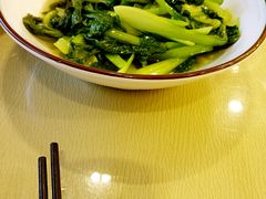 香菇青菜-城北食府(枫林店)