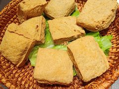 -聚鑫阁江浙菜·非遗传承技艺(金汇龙湖天街店)