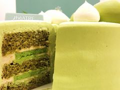 -théATRE 茶聚场(王府中環店)