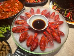-红盔甲·小龙虾(车公庙店)