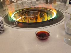 -三人行骨头王火锅(长寿店)