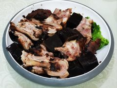 -复盛大酒店(民航路店)