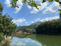-绩溪龙川景区