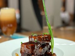 招牌红烧肉-圆苑(金茂店)
