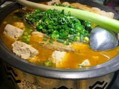 -探鱼·鲜青椒爽麻烤鱼(广州欣荣广场店)