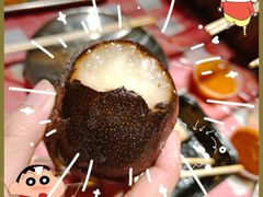 -生火火·小炉子炭烤(金楠天街总店)