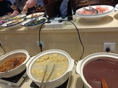 -素满香·食养自助(建邺万达店)