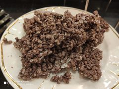 -东方豪景花园酒店·怡景旋转餐厅