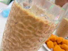 -东鑫记港式茶餐厅(南京东路店)