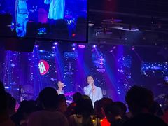 -A+ LIVE HOUSE(武汉天地店)
