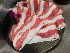 -老鼎旺安格斯牛肉火锅(衡艺广场店)