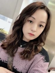 点击看大图 -MORI HAIR SALON日式美发沙龙