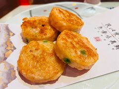 -淮安宴·淮扬菜(清河路一店)