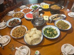 -嗣林·爷爷的私房菜(湾里店)