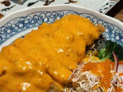 -隐月· 㐂和食屋(芝罘万达公馆店)