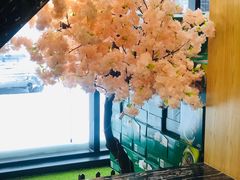 大堂-景家大乾烤肉(新村十区店)