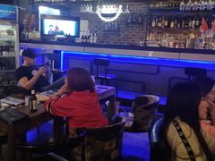-Release bar 释放酒吧 (哈西万达店)