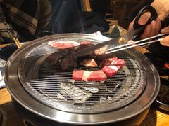 -九田家黑牛烤肉料理(国芳店)