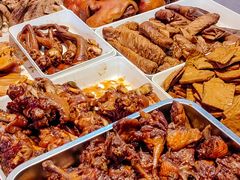 -净香园熟肉(北坦总店)