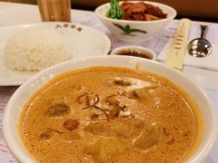 -大哥餐厅(西城花园店)