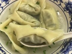 -高行汤团店(金高路店)